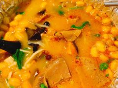 牛杂米线-KAOTOWN烤堂•烧烤(海汇港店)