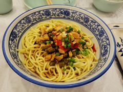 热干面-九头鸟酒家(四道口店)