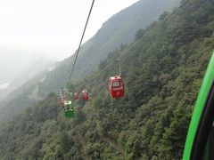 -东天目山风景区