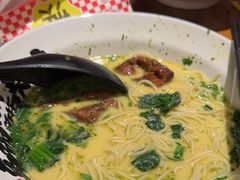 -和府捞面(郑州杉杉奥莱店)