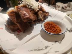 -确喜美味小厨(西单商场兰州店)