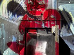 -逃脱反斗城沉浸剧情密室(北京路店)