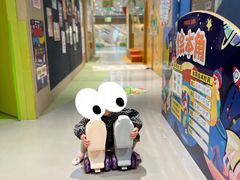 -金宝贝早教(大悦城中心)
