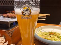 -肉串汪(月坛店)