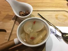 -炖物24章·顺时轻养茶(杭州保利时光里店)