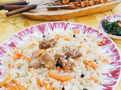 -新疆巴州金丝特餐厅(大钟寺店)