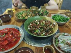 -味老大土碗菜(中山三路店)
