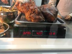 烤鸭-章云板鸭(马道街店)