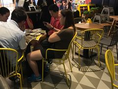 -乐凯撒披萨(喜荟城店)