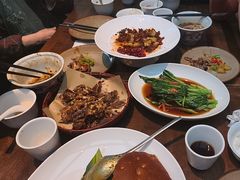-北京老铺烤鸭(第五国际店)