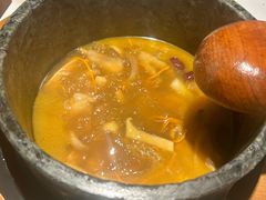 -芸山季·云南山珍菌火锅(南翔印象城MEGA店)