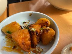 -李先生牛肉面大王(昌平鼓楼店)