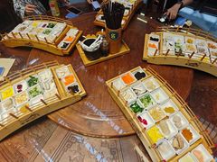-香麒园·过桥米线·南湖雅宴