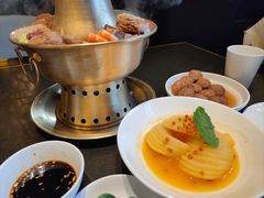 -鼓楼东街老火锅(鼓楼店)