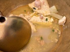 -关东小磨东北菜(上海长风大悦城店)