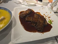 -海富门·带鱼·淮扬菜·粤菜(甘家口店)