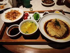 -松鹤面馆·古法焖肉面(观前店)