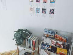 -隹木咖啡馆(宝龙广场店)