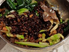 -火叮叮自助烤肉·现切牛肉(茂业店)