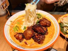 -泰盏鬼·颓废冬阴(陈家祠扬韬店)