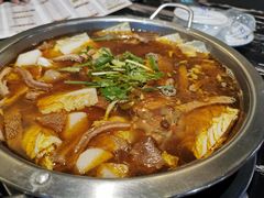 -古乐牛香·鲜牛肉牛杂火锅(五一中路店)