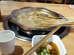 -袁记串串香(川师店)