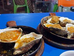 -老东镇啤酒屋海鲜加工·蒸汽海鲜·海鲜烧烤(台东店)