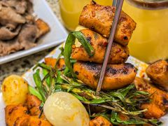 -安又胖韩国烤肉(美罗城店)