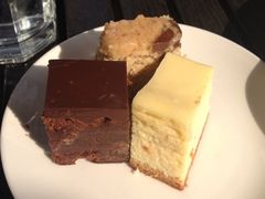 套餐甜品-榖屋house of flour(张江首店)