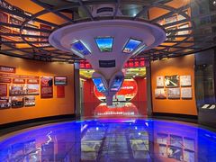 -大庆油田历史陈列馆