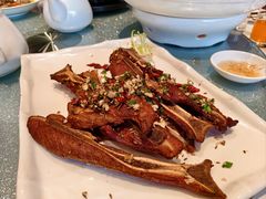 -粥旺庄(芳村店)