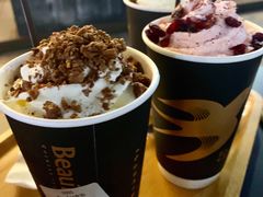 -BeauTea水仙(coco park店)