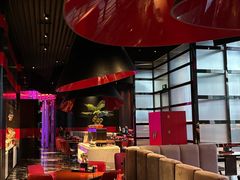 -西安W酒店·WEI全味西餐厅