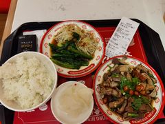 -黄兴兴白切专门店(南宁万象城店)