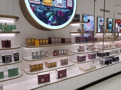 -国药中服免税(北京坊店)