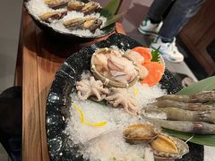 -牛New寿喜烧(金茂览秀城店)