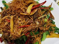 -春花民族美食(佳木斯总店)