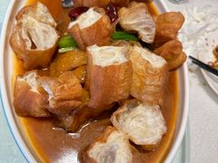 -大铁勺新津菜(东丽阳光新业广场店)