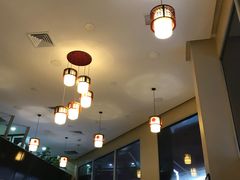 大堂-和平饭店