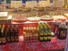 -旧街市鲜货老火锅(大光路店)