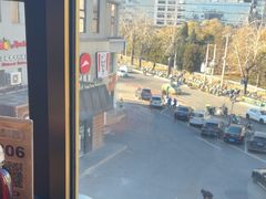 -巴依老爷新疆美食(清华东门店)