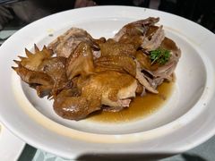 -老德州四合院·德州菜(天衢路店)