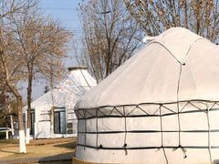 -九十九顶毡房(阜石路店)