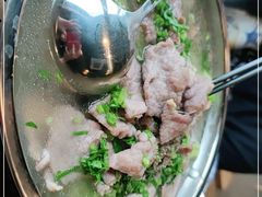 -肖四女·江湖菜(临港店)