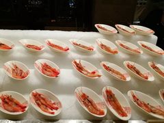 -雍和会海鲜姿造自助(湖东路店)