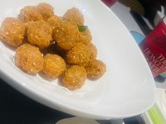 -福海居烤鸭店(鸟巢店)