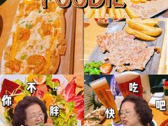 -LENBACH兰巴赫西餐啤酒坊(大连东港店)
