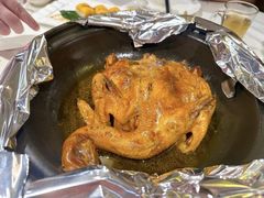 -老爷庙风味美食府(魏都大道店)