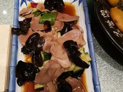 -浩家苑菜馆(汉口路店)
