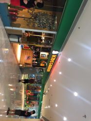 -KidSteam儿童乐园(富力城店)